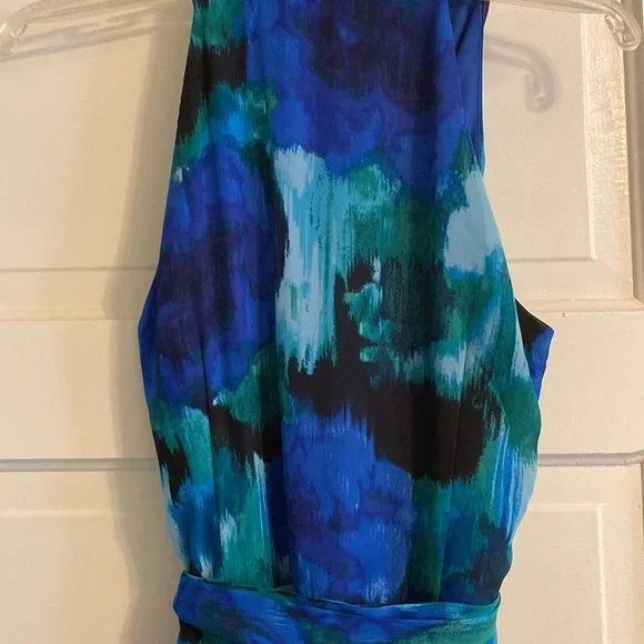 Chetta B Maxi Dress - Picture 5 of 7